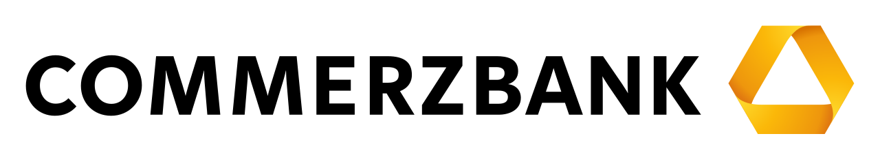 Logo Commerzbank