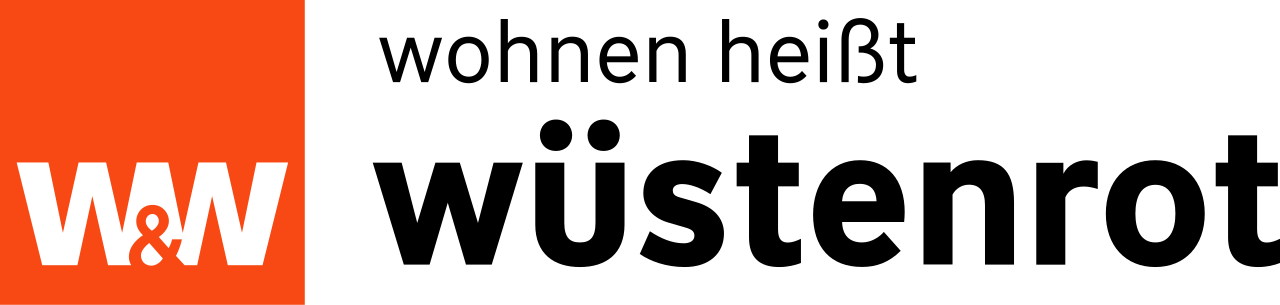 Logo Wustenrot Bausparkasse